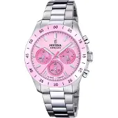 Festina - F20693/2 - Polshorloge - Dames
