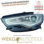 Diederichs 1028984 Koplamp