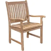 LC Garden Oxford fauteuil 64x50x95 cm