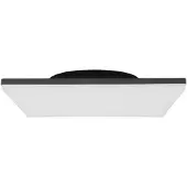LUCANDE Buitenverlichting , Henni, Grijs, Balkon, Metaal, Modern