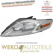 Diederichs 1428981 Koplamp