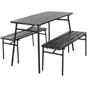 Progarden diningset 3 delig