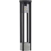 LUCANDE Buitenverlichting , Overa, dimbare, Grijs, Terras, Metaal, Modern