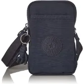 Kipling Schoudertas 'Tally' blauw / navy