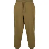 Urban Classics Broek olijfgroen