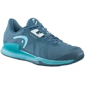 Head Sprint Pro 3.5 Tennisschoenen Dames 42