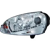 Diederichs 2214485 Koplampen set