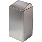 All Care afvalbak 65L gesloten beschikbaar in 3 versies