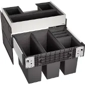 BLANCO Select II 60/4 Orga