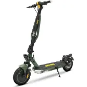 Jeep Elektrische Step Jad Advanced Safety