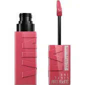 Maybelline Superstay Vinyl Ink Liquid Lipstick 160 Sultry 4,2 Ml