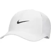 Nike Dri-Fit Club Unisex Cap Wit || Maat: M/L