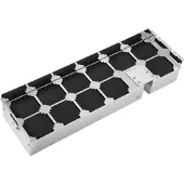 Electrolux AEG SUPCHARCE1 High efficiency LongLife filter