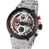 Jacques Lemans - 1-2150E - Sport - Polshorloge - Heren - Quartz