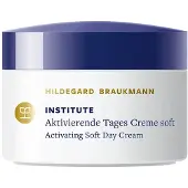 Hildegard Braukmann Institute Activerende Dagcrème, zachte formule (50 ml)