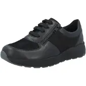 Solidus 43502 Veterschoenen | Maat 5