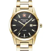 Swiss Alpine Military - 7767.1117 - Polshorloge - Dames - Kwarts - Argos