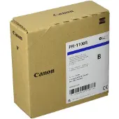 Canon PFI-1100B Inktcartridge Blauw
