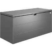 Biohort StyleBox 170 Donkergrijs Metallic (B340710)