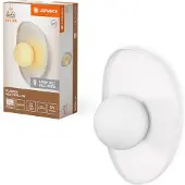 Ledvance LED Armatuur G9 | Decor Plaster Nest Wall 1XG9 White