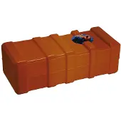 Talamex Can-sb 96L Brandstoftank 110x40x28cm