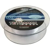 ASSO Tetramax 1000 M Karperlijn Transparant 0.200 mm