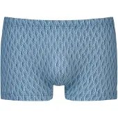 Mey Zwemshorts blauw