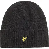 Lyle & Scott Muts zwart