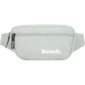 Bench Heuptas lichtgroen / zwart / wit