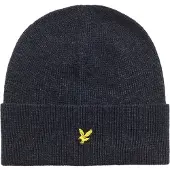Lyle & Scott Muts donkerblauw