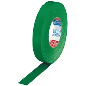 TESA Zelfklevende premium textieltape met acrylcoating 4651 groen 50mx25mm