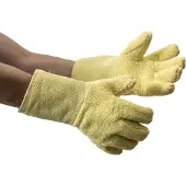 TCE Hittebestendige handschoenen, Kevlar