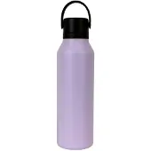Runbott Mii 600ml Thermosfles Paars,Roze