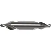 Rotec HSS Centreerboor DIN 333A 4,0 mm - 1900400