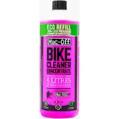 Muc-Off Nano Gel 1L Motor - en fietsreiniger
