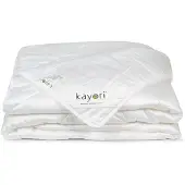 Kayori Juhi Zomerdekbed Tencel - 200x220 - 100% Tencel - Verkoelend & Ventilerend