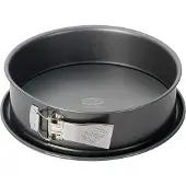 Dr. Oetker springvorm emaille bodem - 28cm