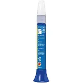Weicon WEICONLOCK AN 302-43 – Schroefborging – Pen 10 ml – Metaal