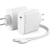 Alogic 1X100 Universeel, wit, voor gebruik binnenshuis