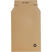 Rotim 25x kartonnen enveloppen A5