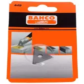 Bahco Blade Spare Part Zilver 25 mm