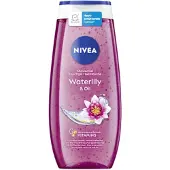 Nivea Waterlily & Oil Shower Gel 250 ml