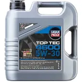 Liqui moly 3763 Motorolie