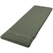Husky opblaasbare slaapmat Flicky 8 - R-waarde 1,5 - Khaki Groen