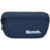 Bench Heuptas marine / azuur