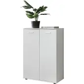 Wohnling Ladekast + dressoir, Svenja (104 x 71 x 35 cm)