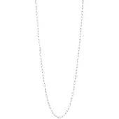 Thomas Sabo - KE2328-001-21-l45v - Charm-ketting - Unisex - Charm Club - 45cm