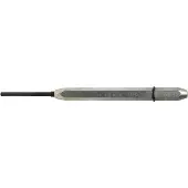 HUVEMA R Bal parallel pin, verzinkt 548-4