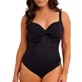 Fantasie Swim Badpak Merissa | Maat: 70F | Kleur: Zwart