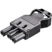 Bachmann Stopcontact onderdeel GST18i3 3P